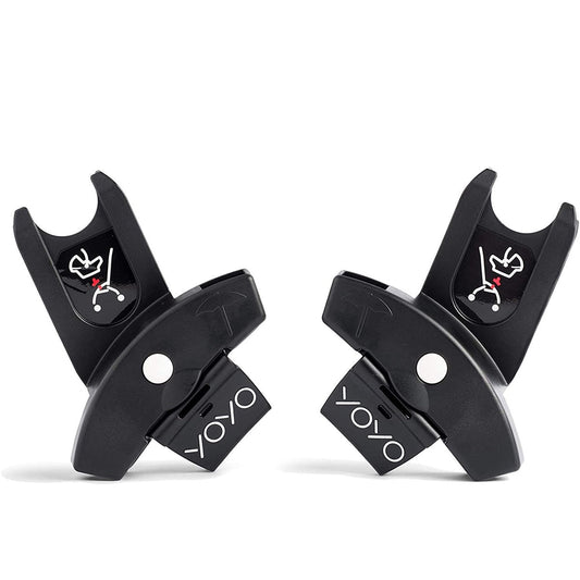 BABYZEN YOYO Car Seat Adaptors