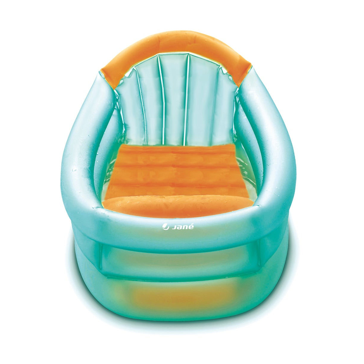 Jane Deluxe Inflatable Baby Bath with 3 Positions (30L) - Holi