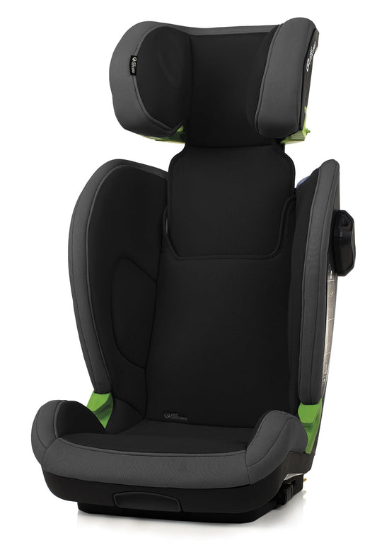 Jane iRacer i-Size Car Seat 100-150cm, 3-12 Years