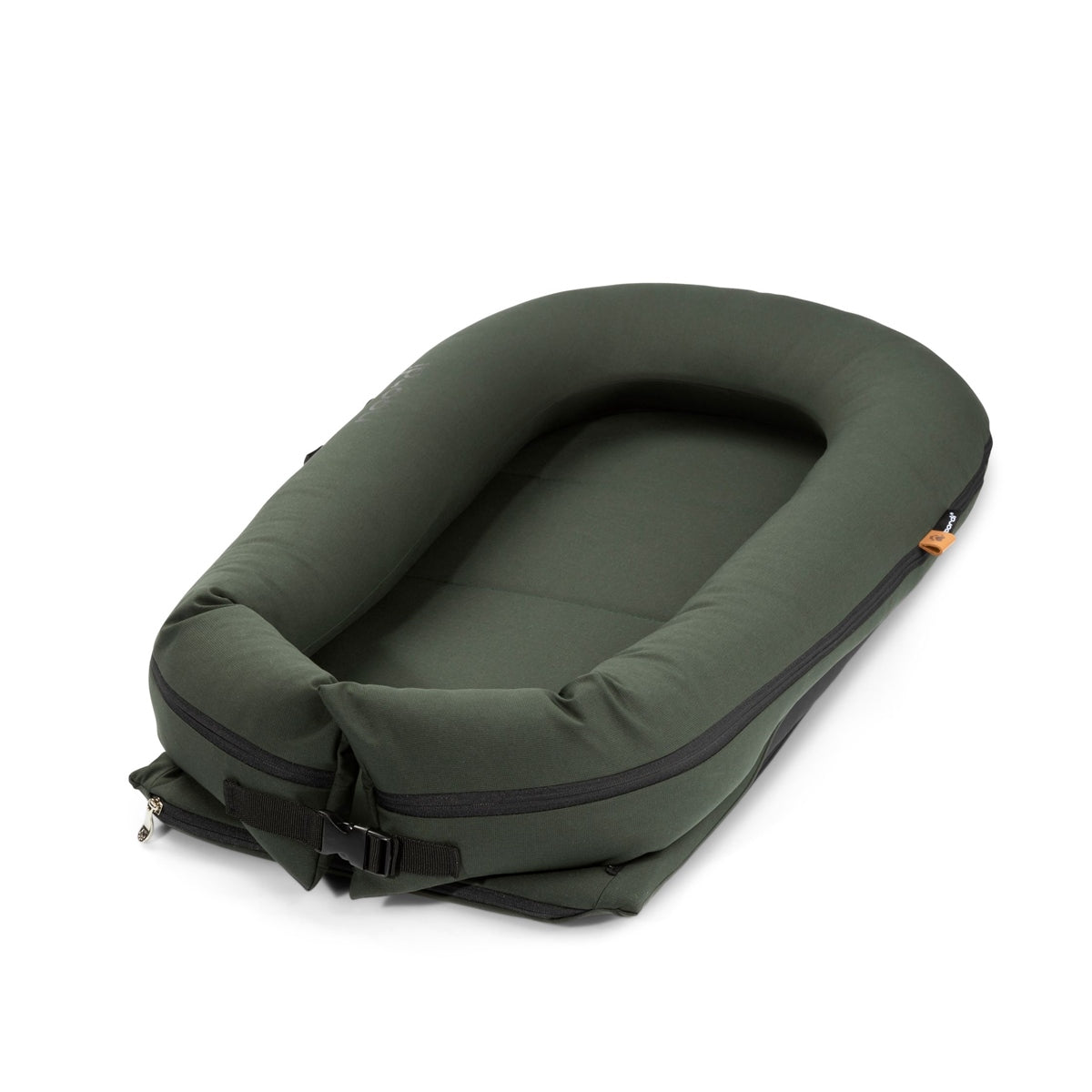 Noordi 2in1 Baby Nest + Maternity Pillow