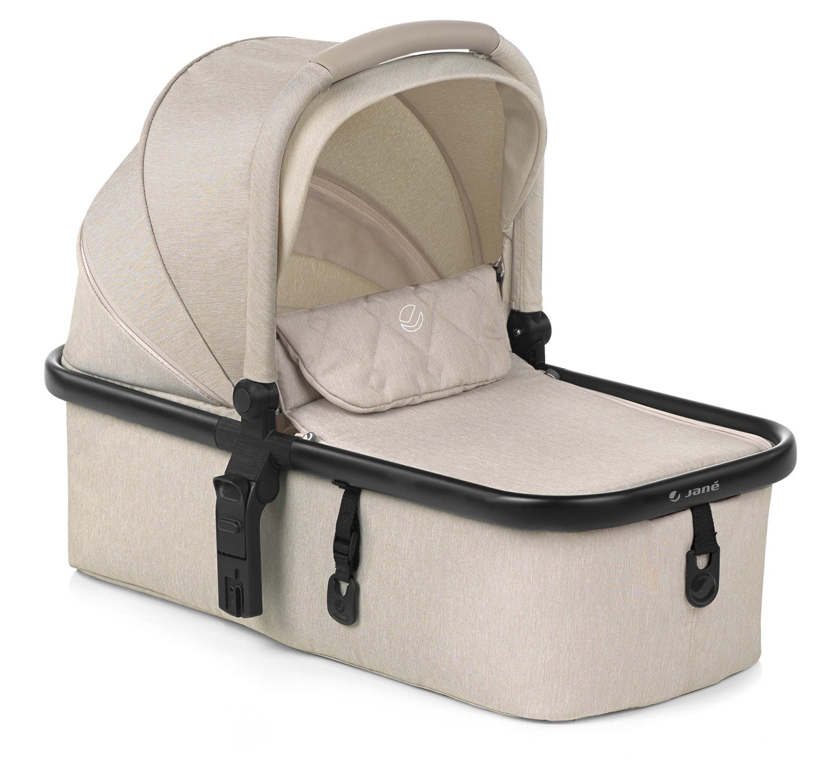 Jane Crosslight + Micro Pro Pram