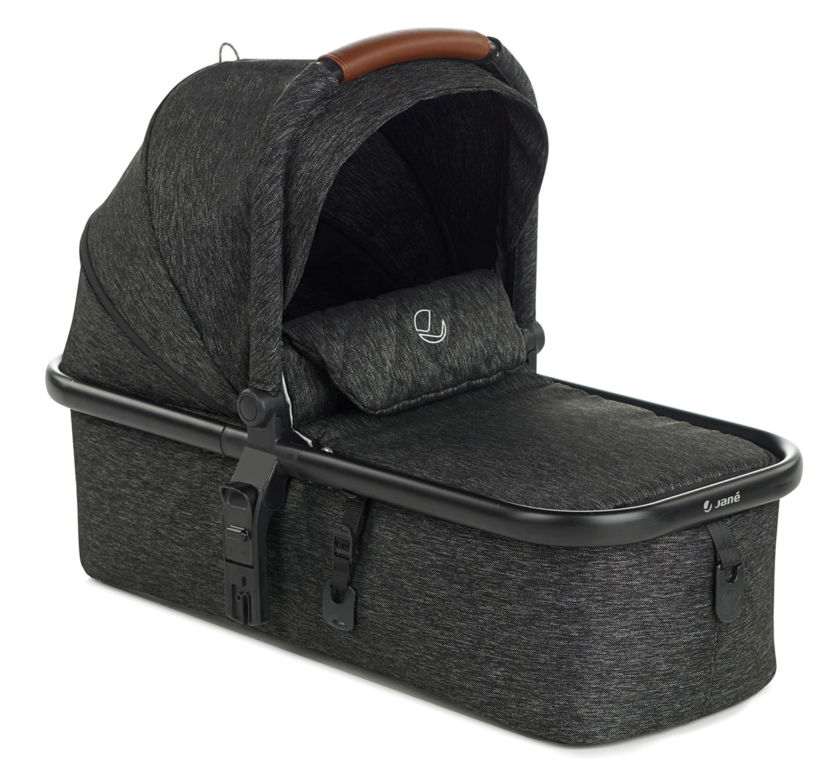 Jane Crosslight + Micro Pro Pram