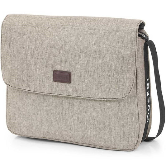 BabyStyle Oyster 3 Changing bag