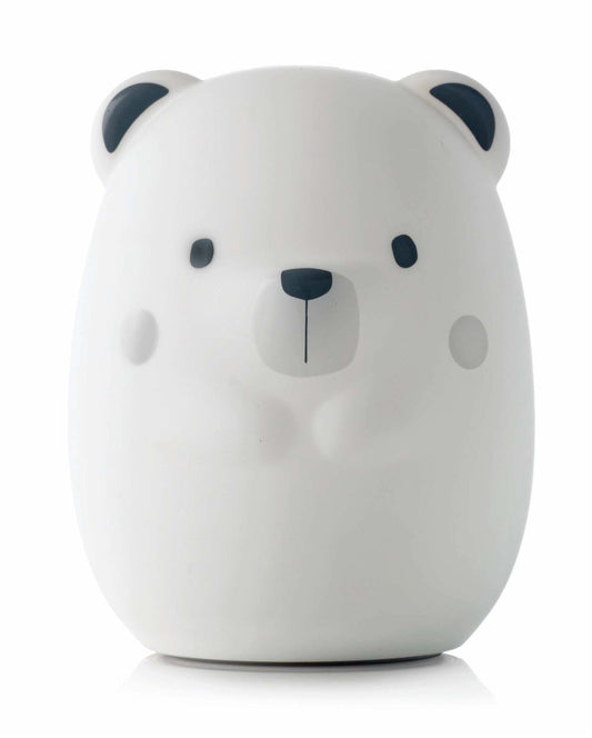 Jane Yum Bear Big - Portable Teddy Bear Shaped Night Light.