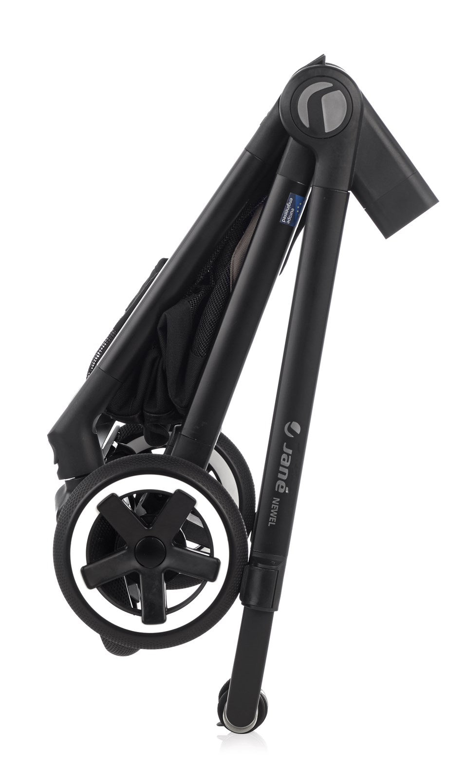 Jané Newel Duo Pram & Pushchair