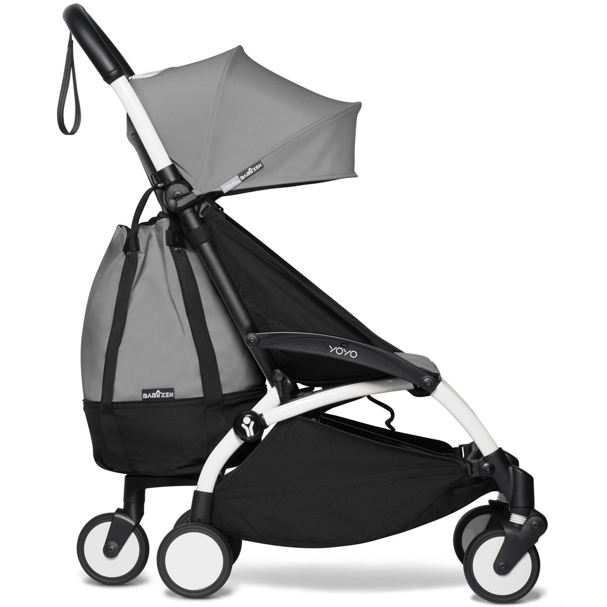 BABYZEN YOYO bag