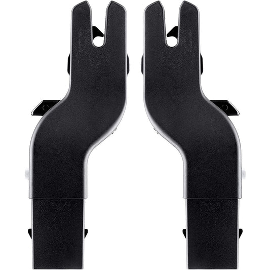 Silver Cross Simplicity / Dream Car Seat Adaptors for Wave / Coast