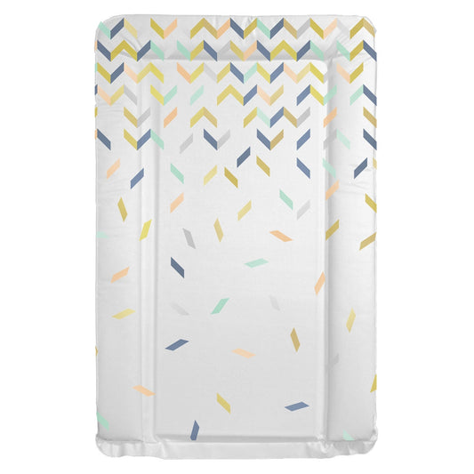 Mollydoo Baby Confetti Baby Changing Mat