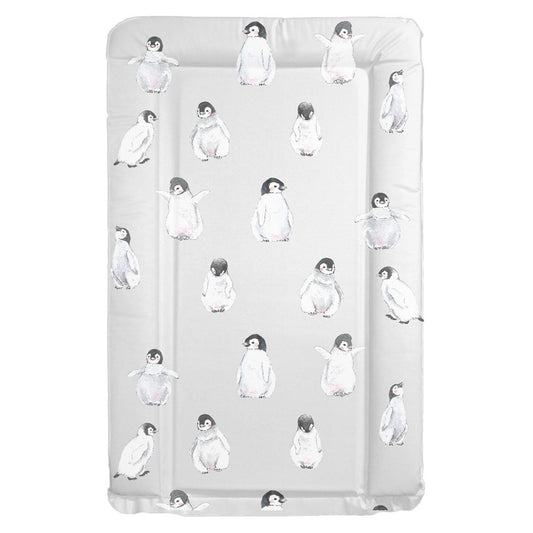 Mollydoo Baby Penguin Party Changing Mat