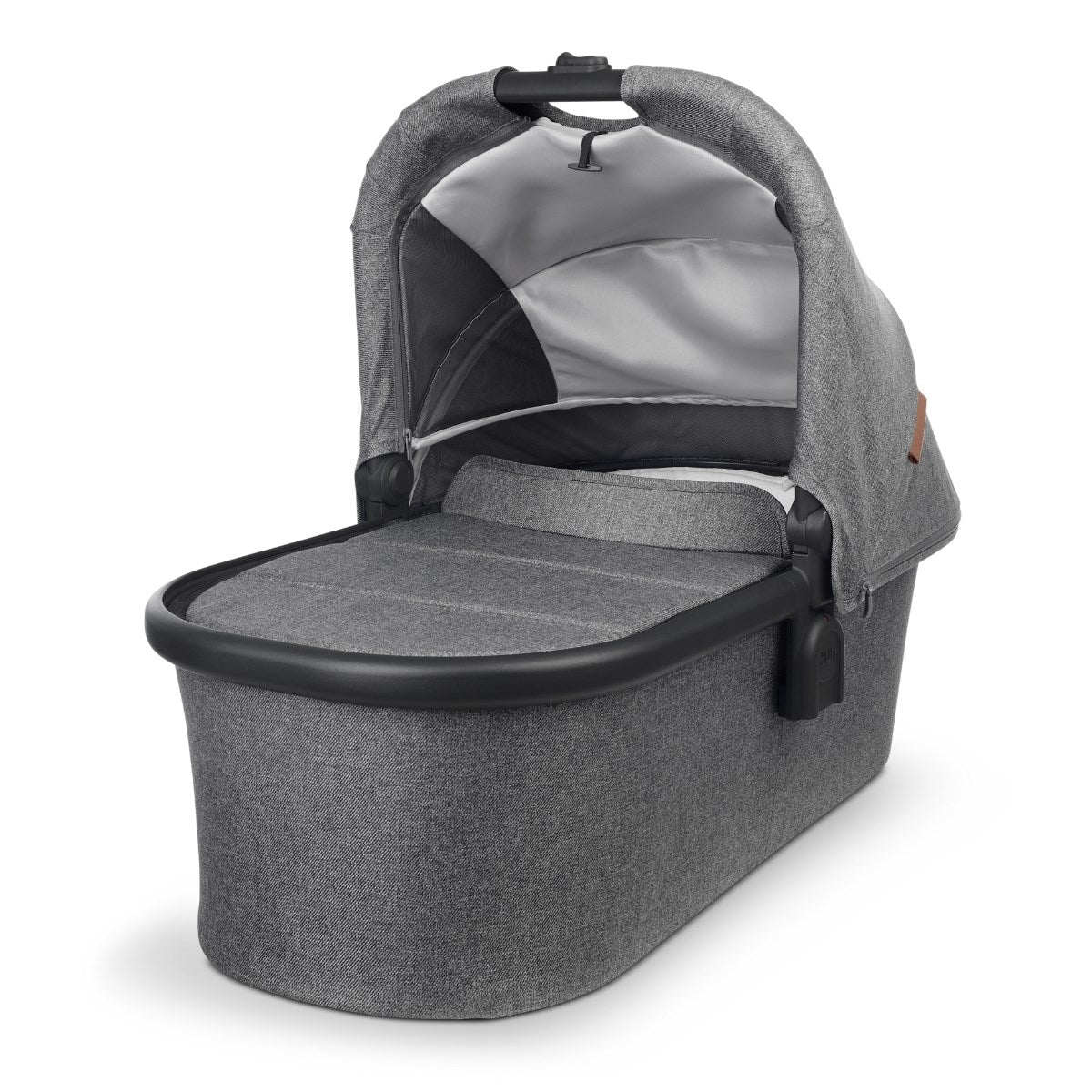 Uppababy Carrycot V2 for VISTA, CRUZ, RIDGE & MINU V2, Liam