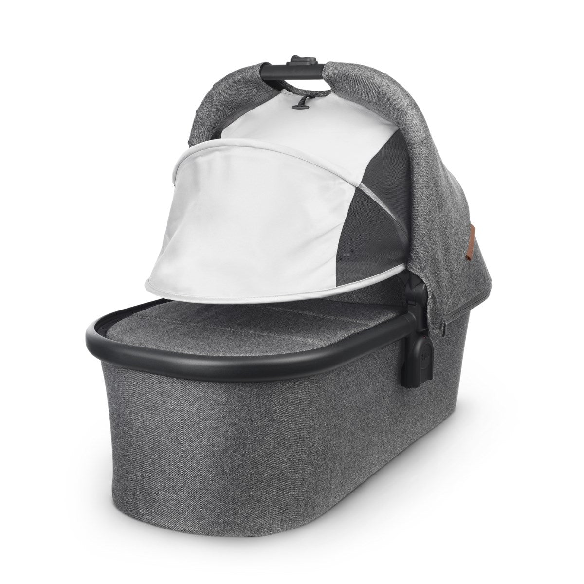 Uppababy Carrycot V2 for VISTA, CRUZ, RIDGE & MINU V2, Liam
