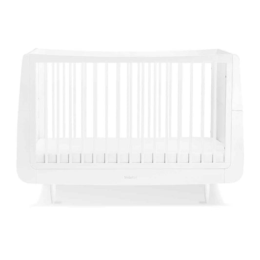 Snuz SnuzKot Skandi Cot Bed