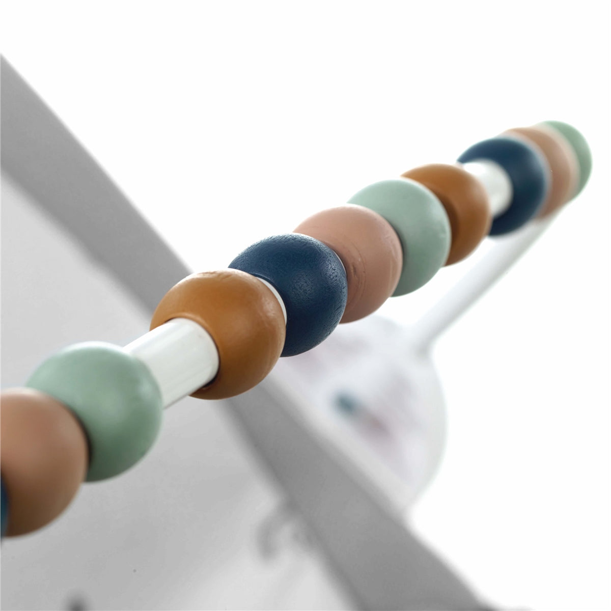 Jane Baluu Rocker & Activity Bar (Open Box)