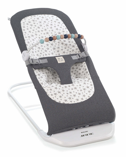 Jane Baluu Rocker & Activity Bar (Open Box)
