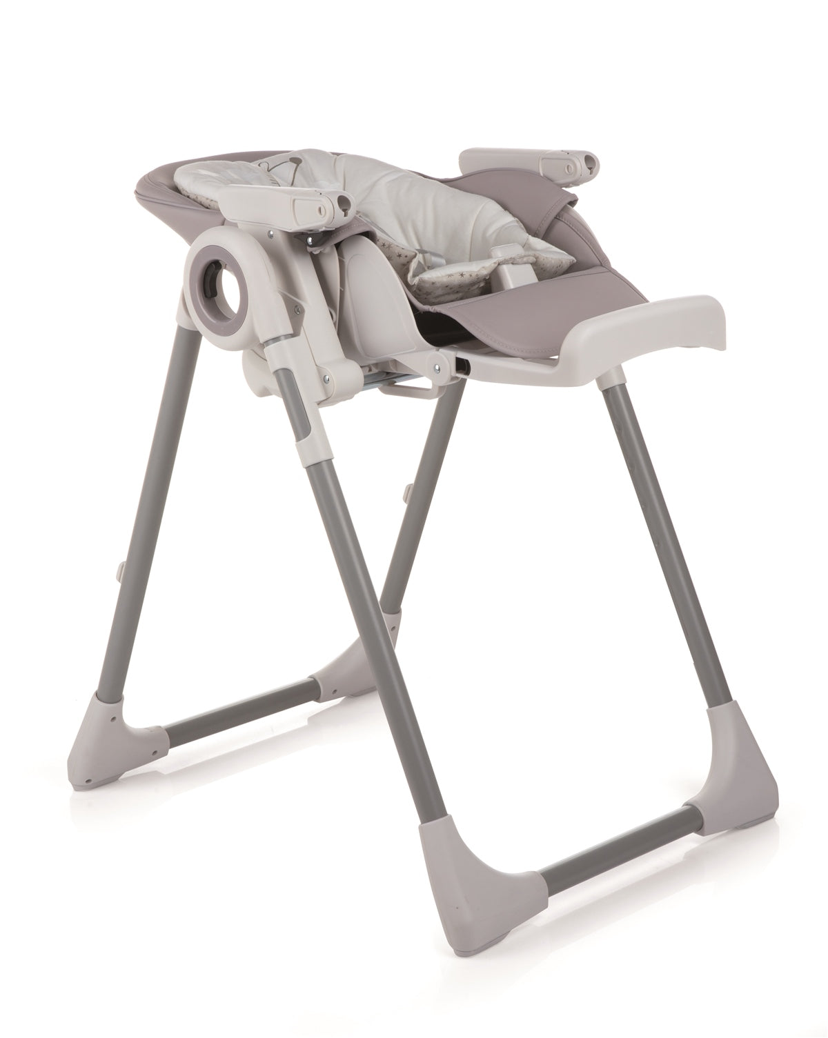 Jane Kosmic Eco Leather Highchair