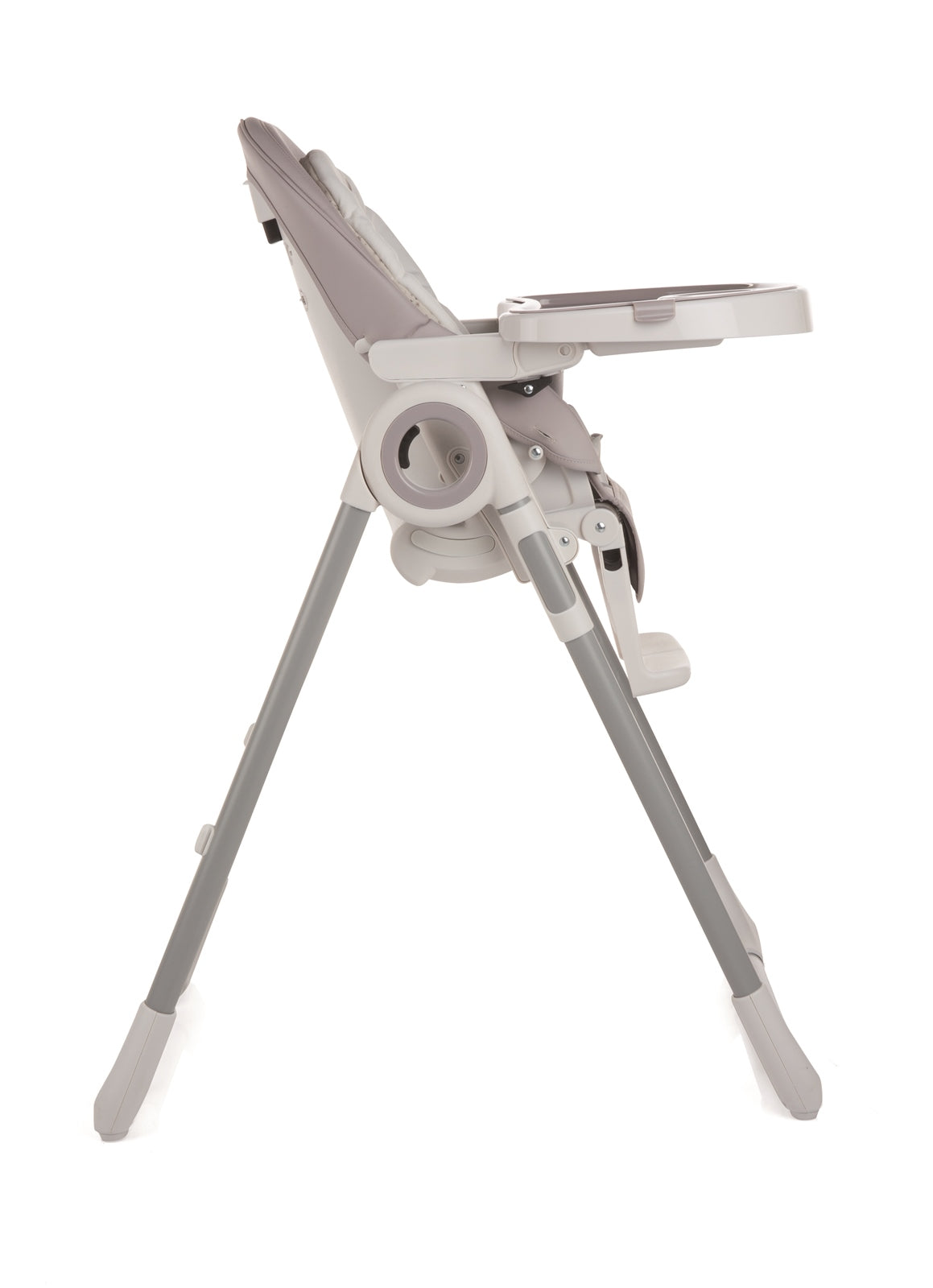 Jane Kosmic Eco Leather Highchair