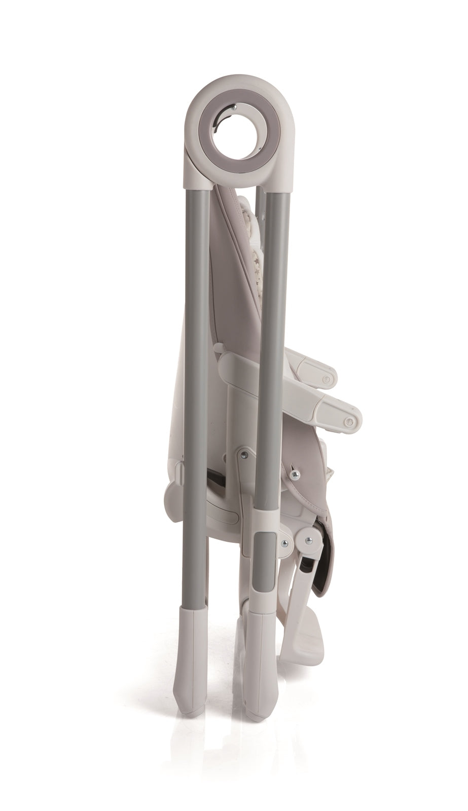Jane Kosmic Eco Leather Highchair