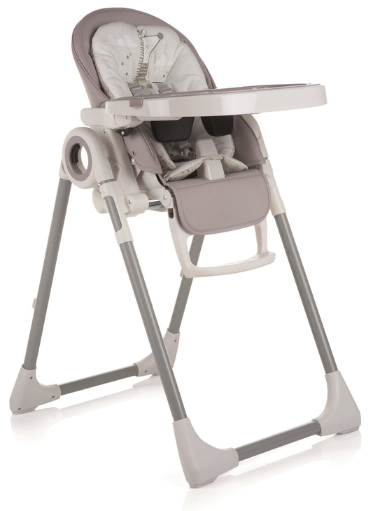 Jane Kosmic Eco Leather Highchair
