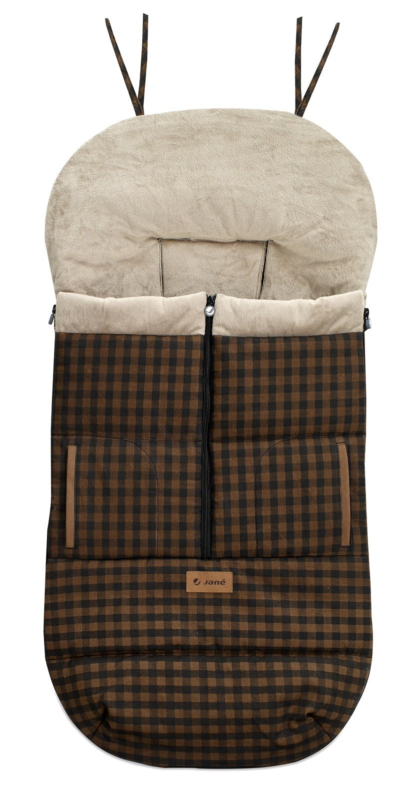 Jane Kaizen Universal Footmuff