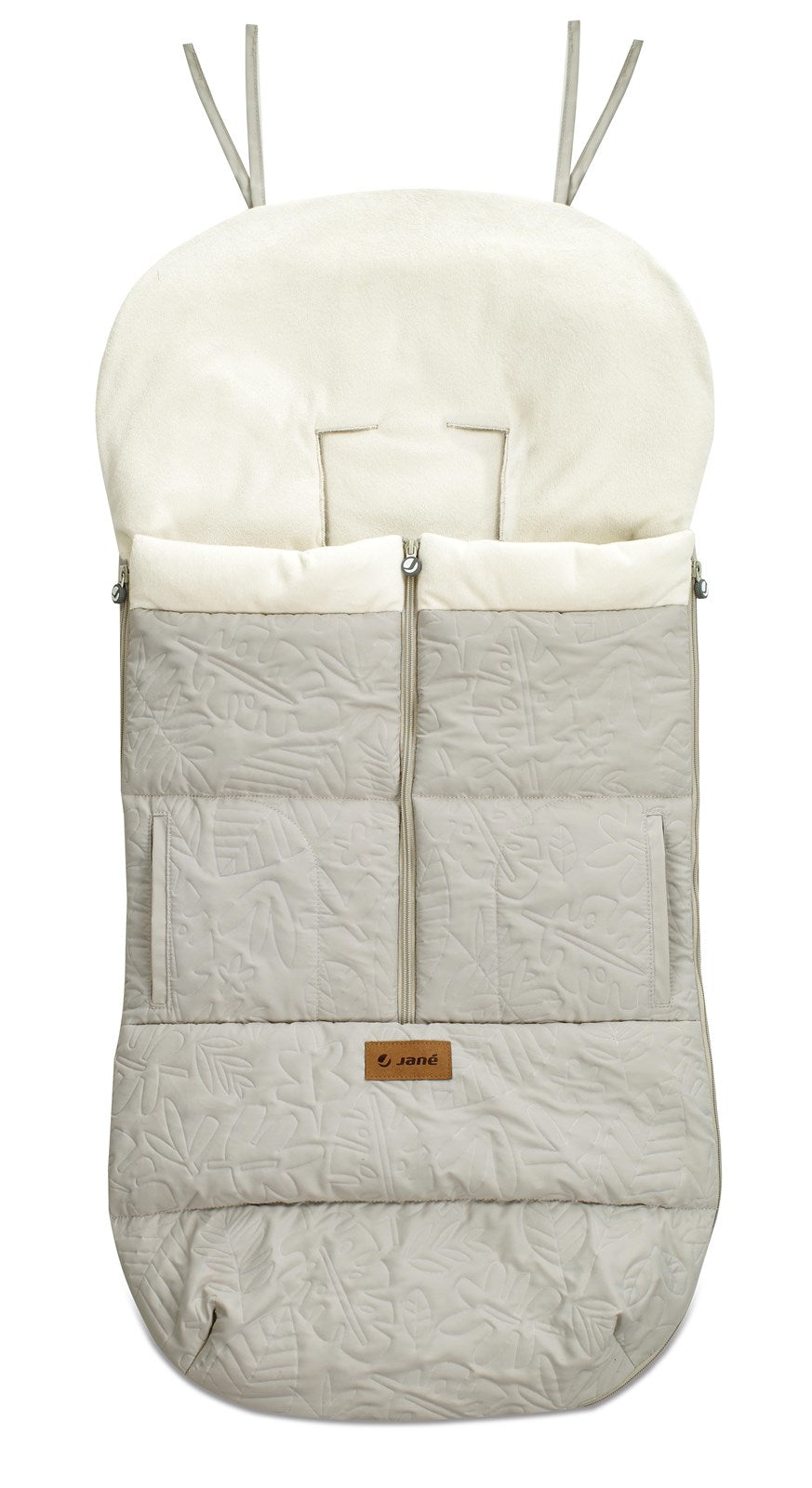 Jane Kaizen Universal Footmuff