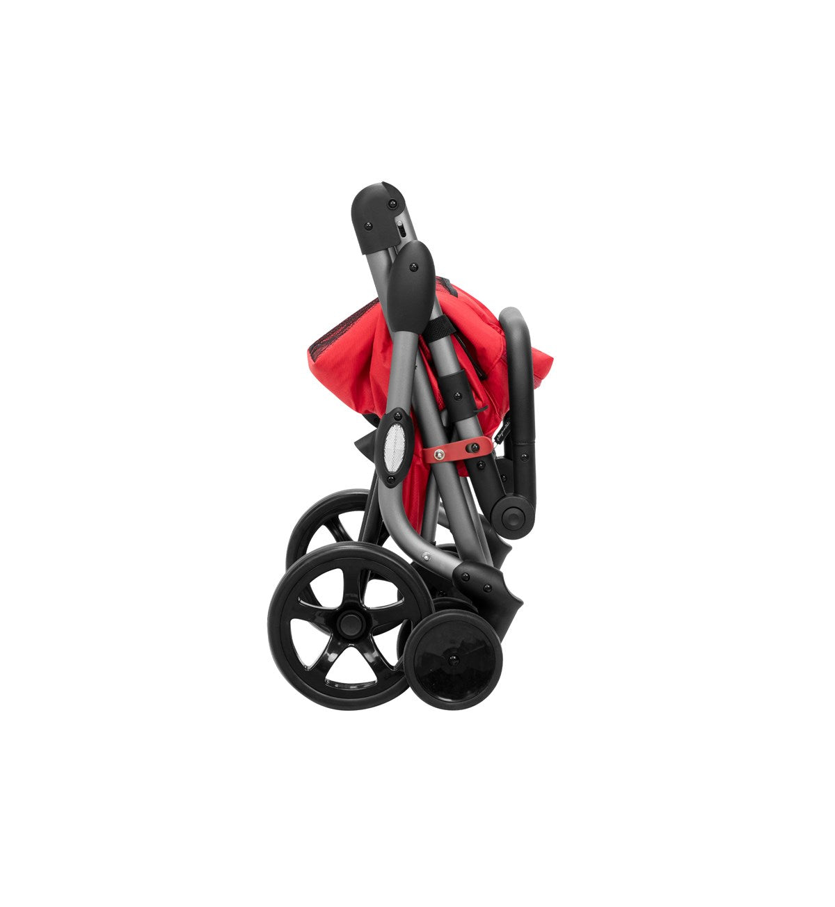 Playmarket Go Plus Premium Shopping Trolley with Thermal Bag