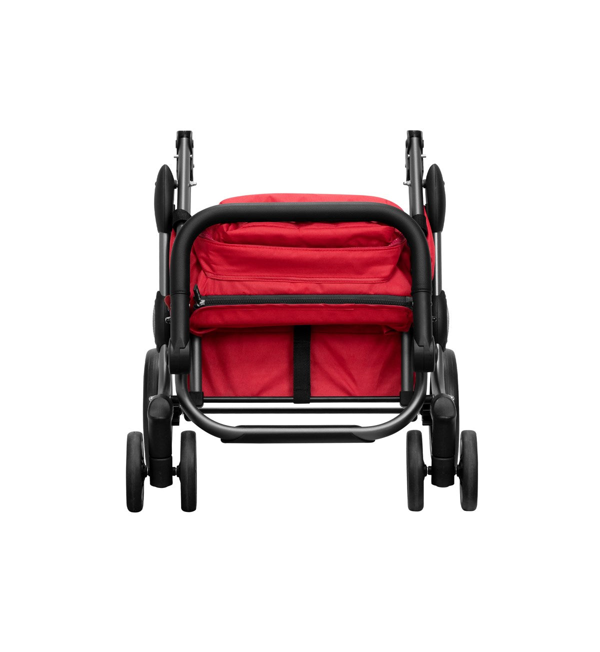 Playmarket Go Plus Premium Shopping Trolley with Thermal Bag