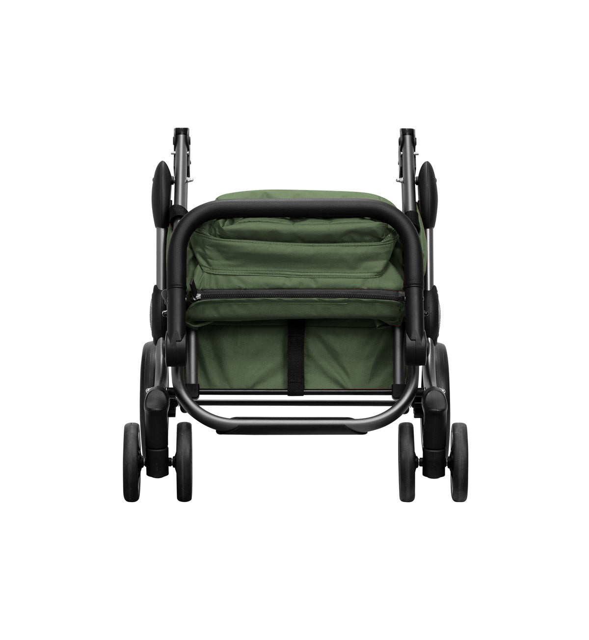 Playmarket Go Plus Premium Shopping Trolley with Thermal Bag