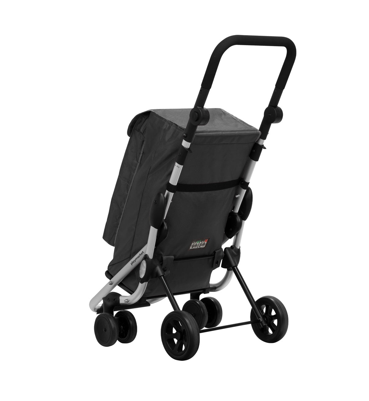 Playmarket Go Up Original shopping trolley