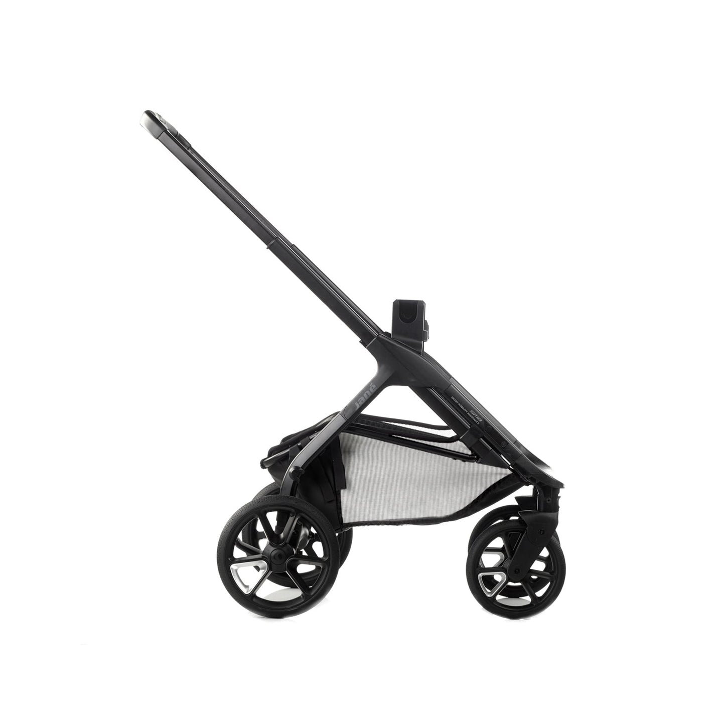 Jane Keep 3in1 + Sleep Carrycot, Seal