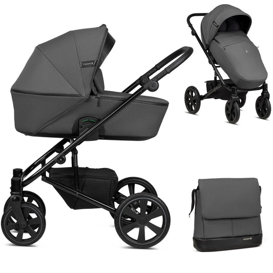 Noordi Aqua Thermo 2in1 Pram