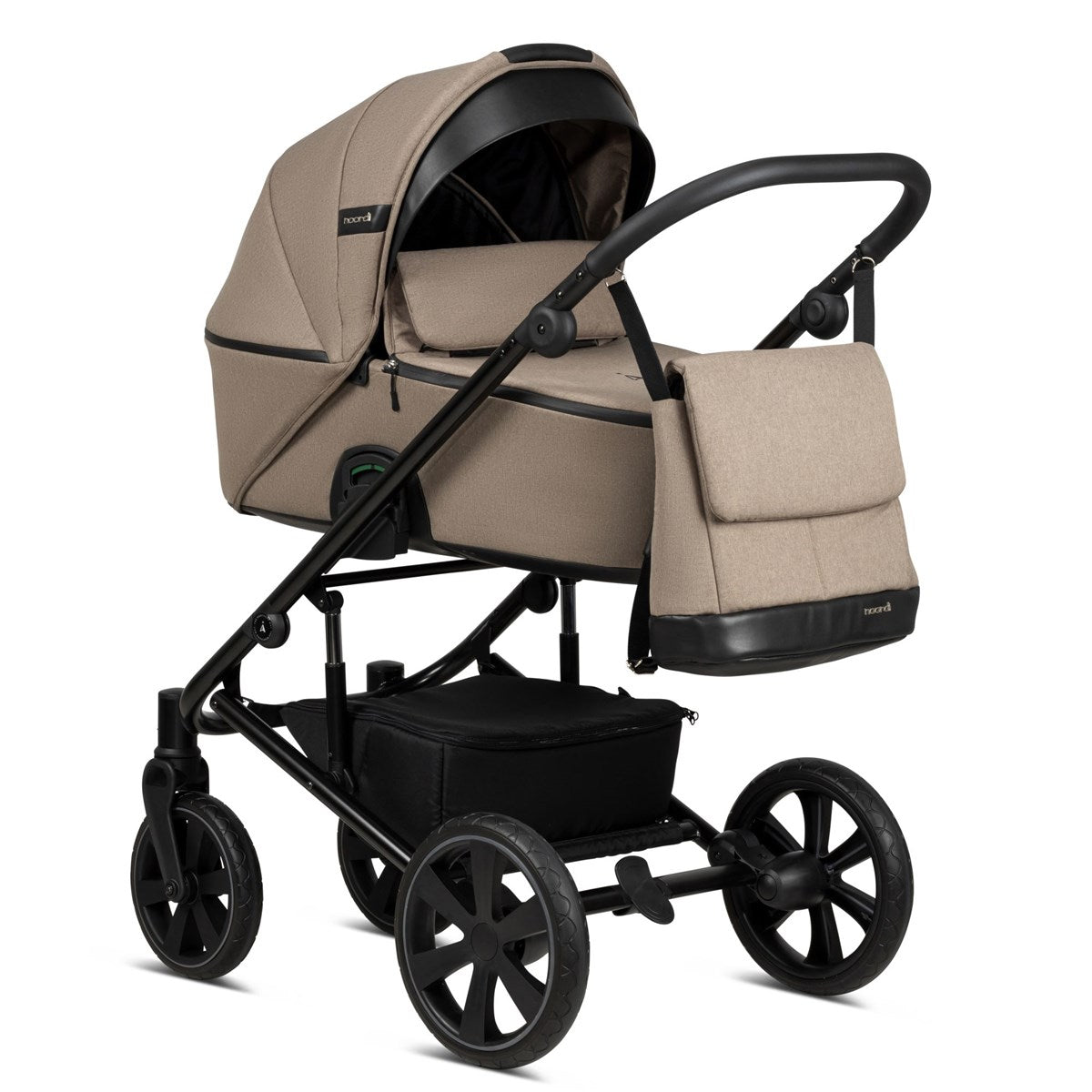 Noordi Aqua Thermo 3in1 Terra Travel System