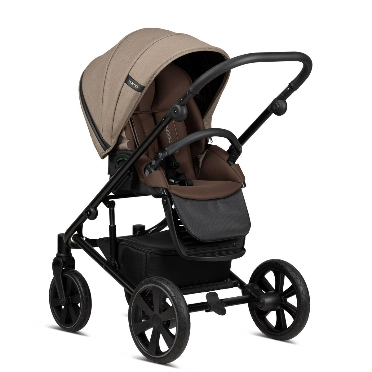 Noordi Aqua Thermo 3in1 Terra Travel System
