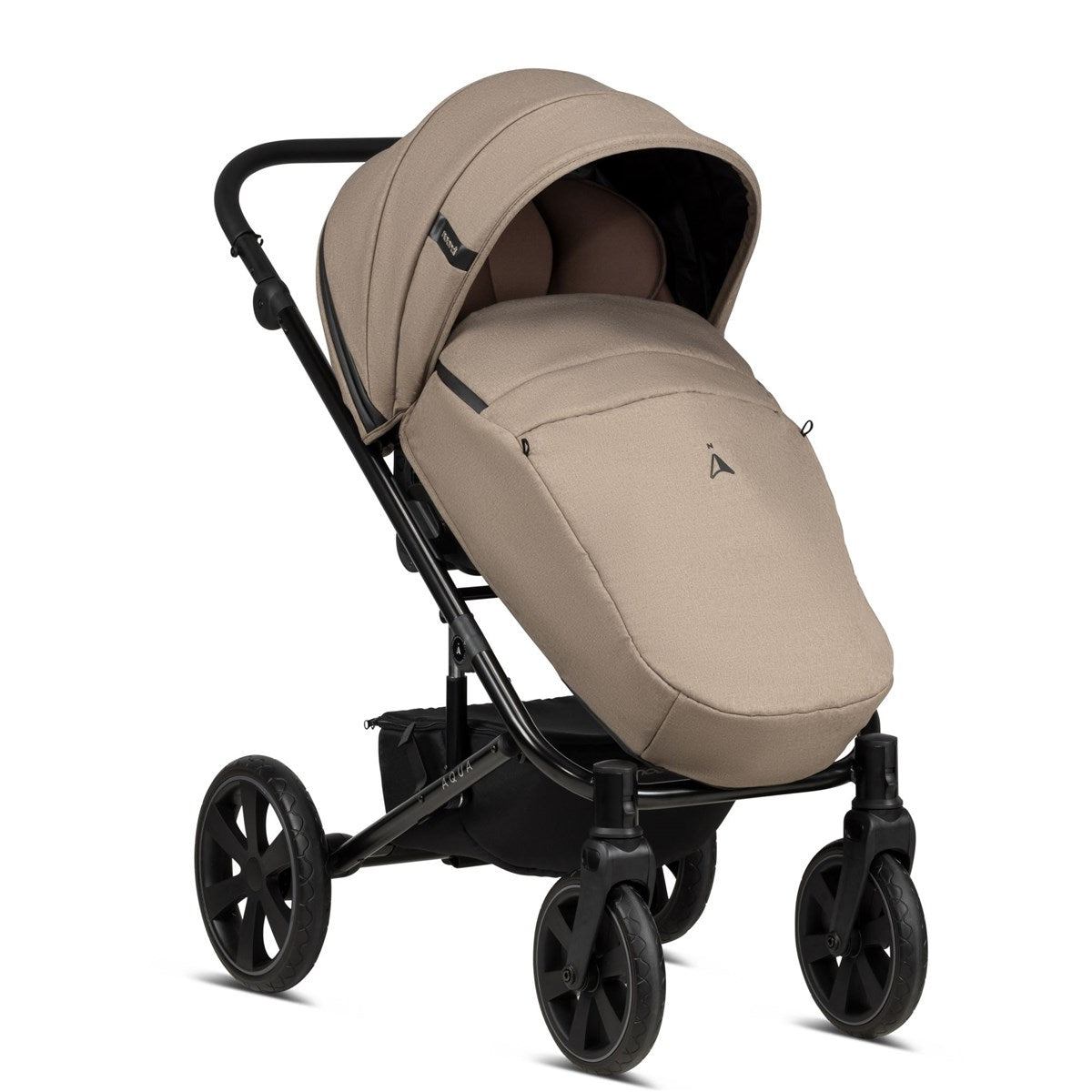 Noordi Aqua Thermo 3in1 Terra Travel System