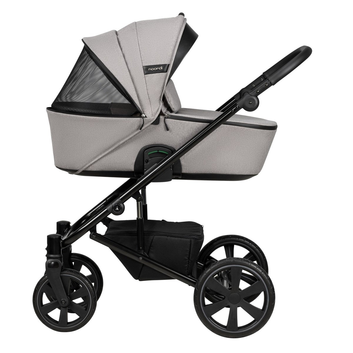 Noordi Aqua Thermo 3in1 Terra Travel System