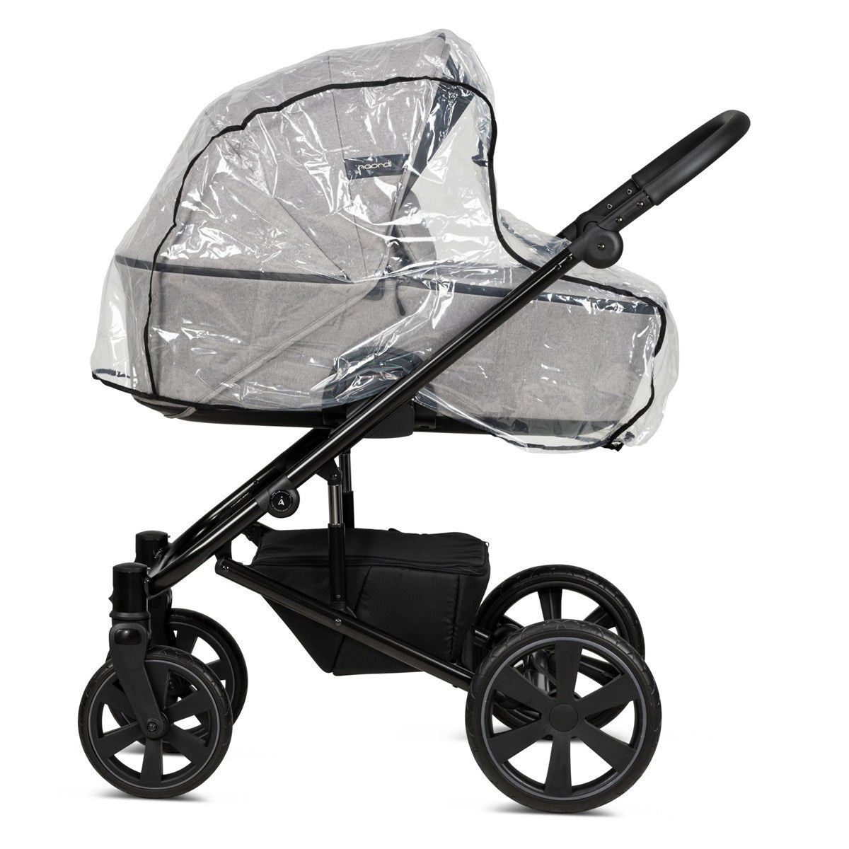 Noordi Aqua Thermo 3in1 Terra Travel System