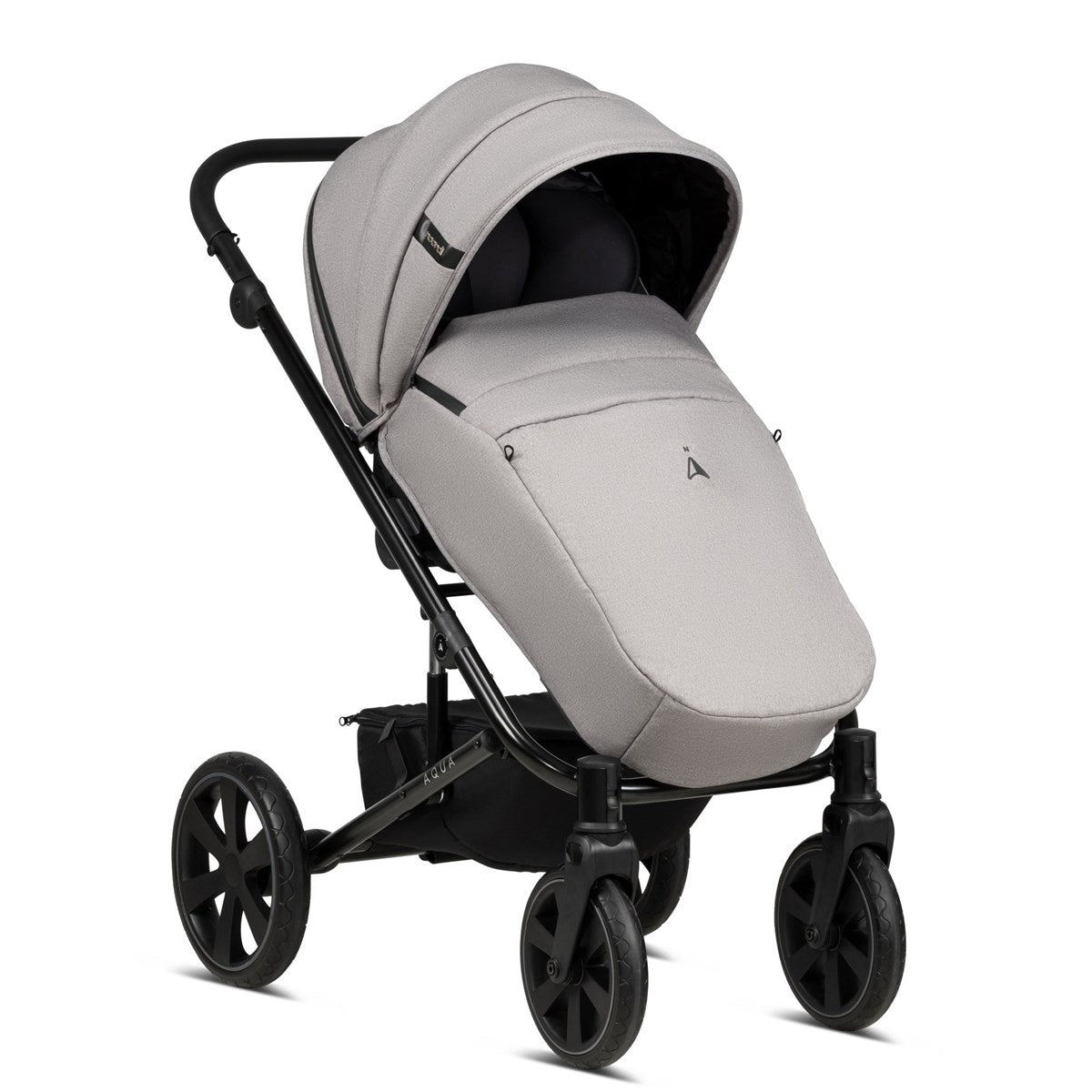Noordi Aqua Thermo 3in1 Terra Travel System