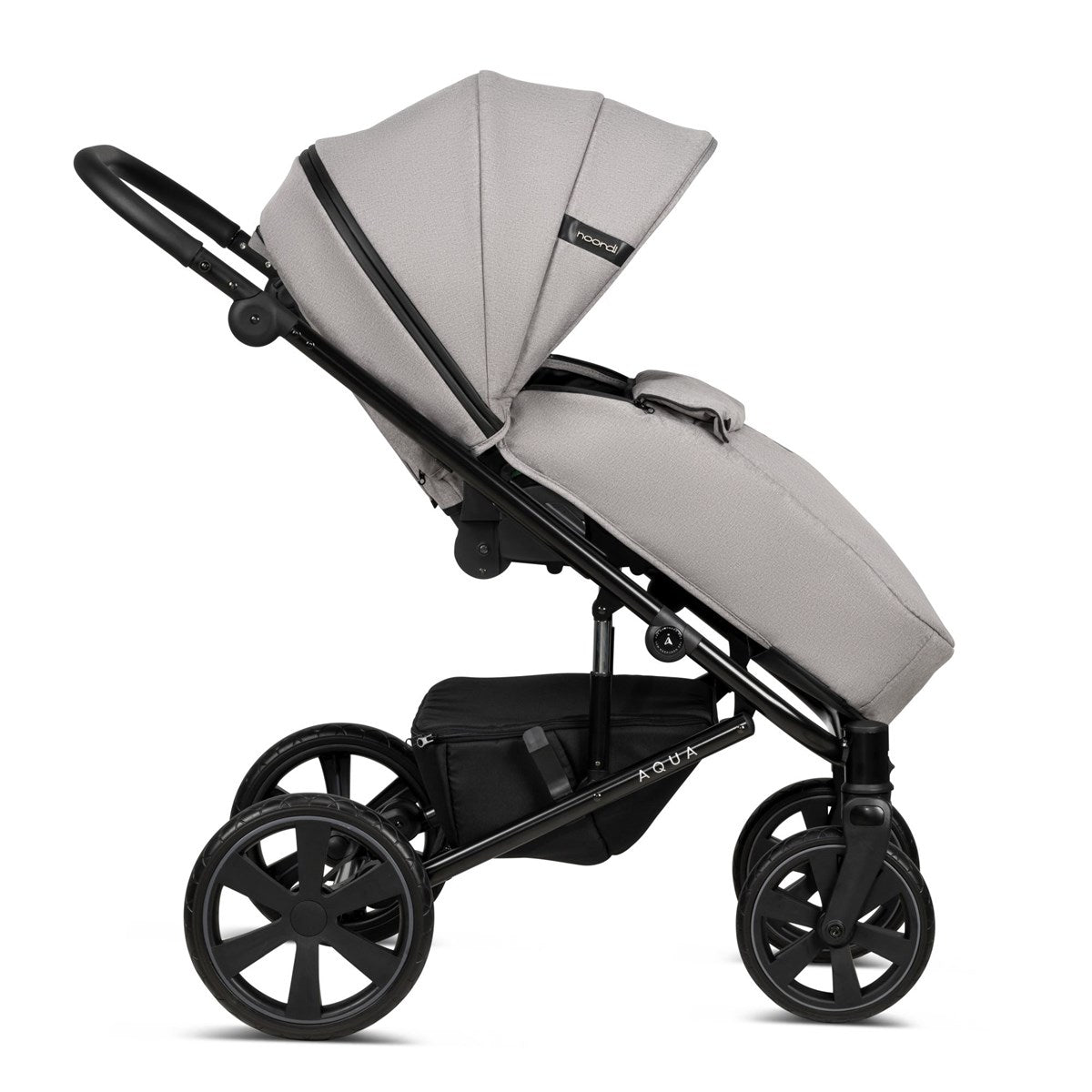 Noordi Aqua Thermo 3in1 Terra Travel System