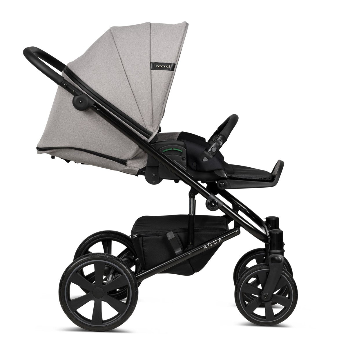 Noordi Aqua Thermo 3in1 Terra Travel System