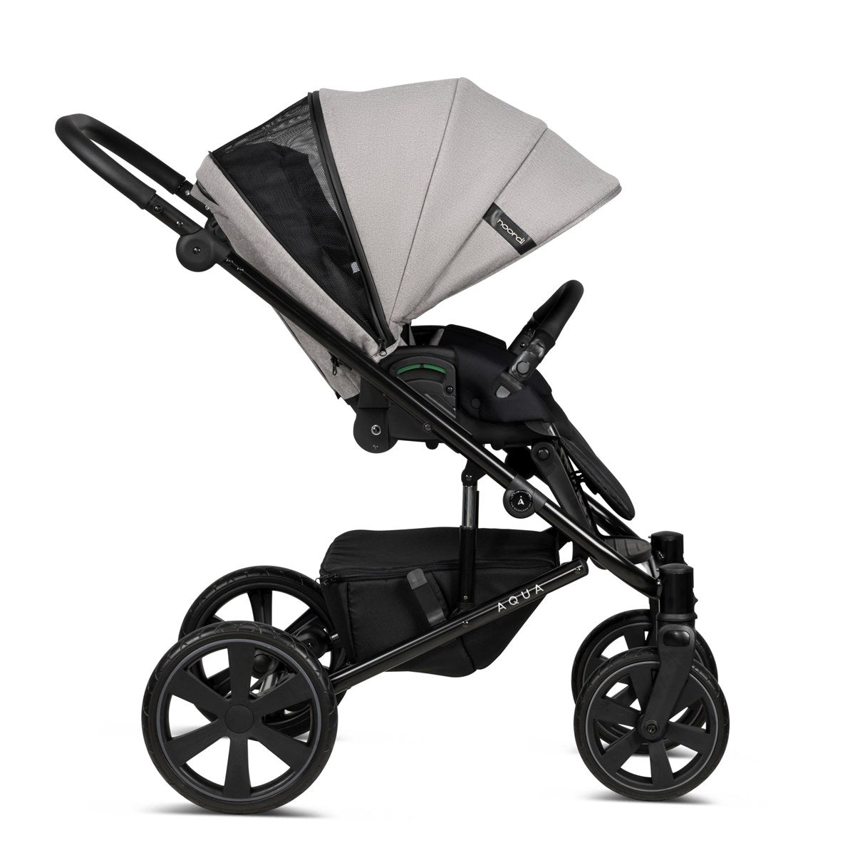 Noordi Aqua Thermo 3in1 Terra Travel System
