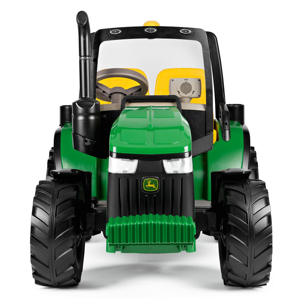 Peg Perego John Deere Dual Force, 12 Volt