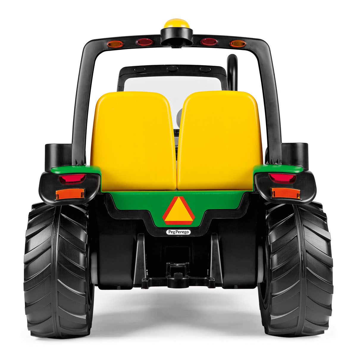 Peg Perego John Deere Dual Force, 12 Volt