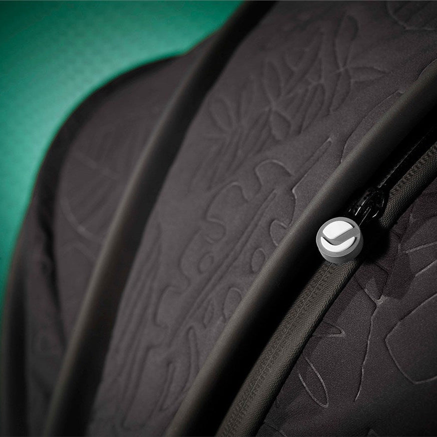 Jané Limited Edition Crosslight Pro Carbon 3in1 Travel System with Koos Car Seat