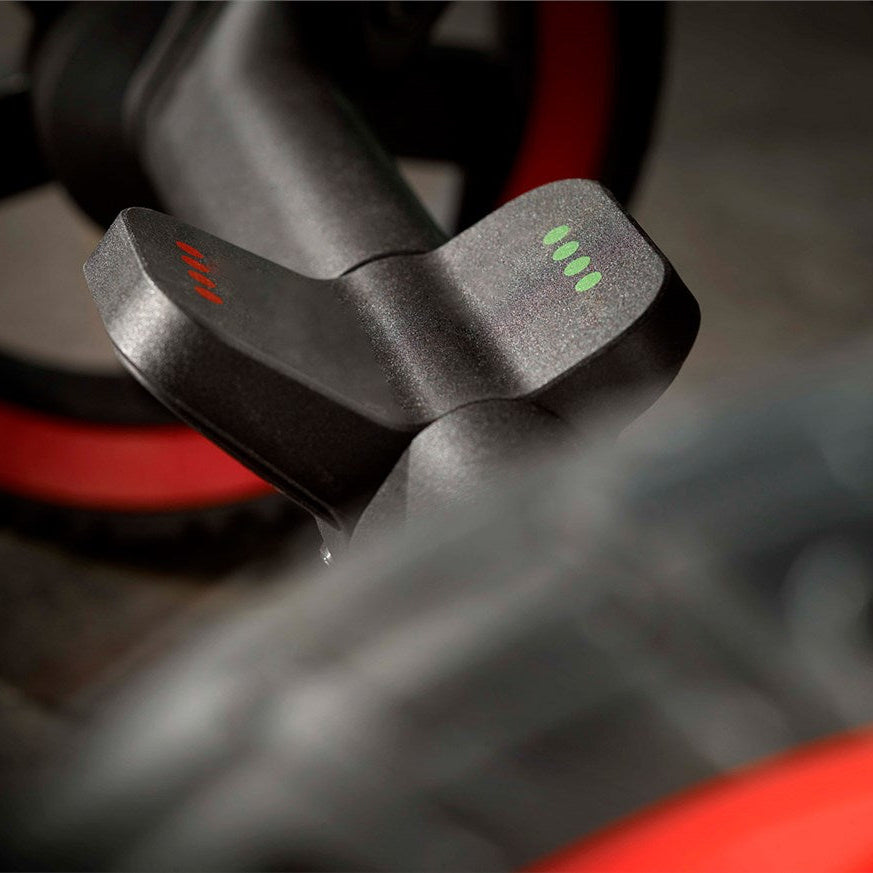 Jané Limited Edition Crosslight Pro Carbon 3in1 Travel System with Koos Car Seat