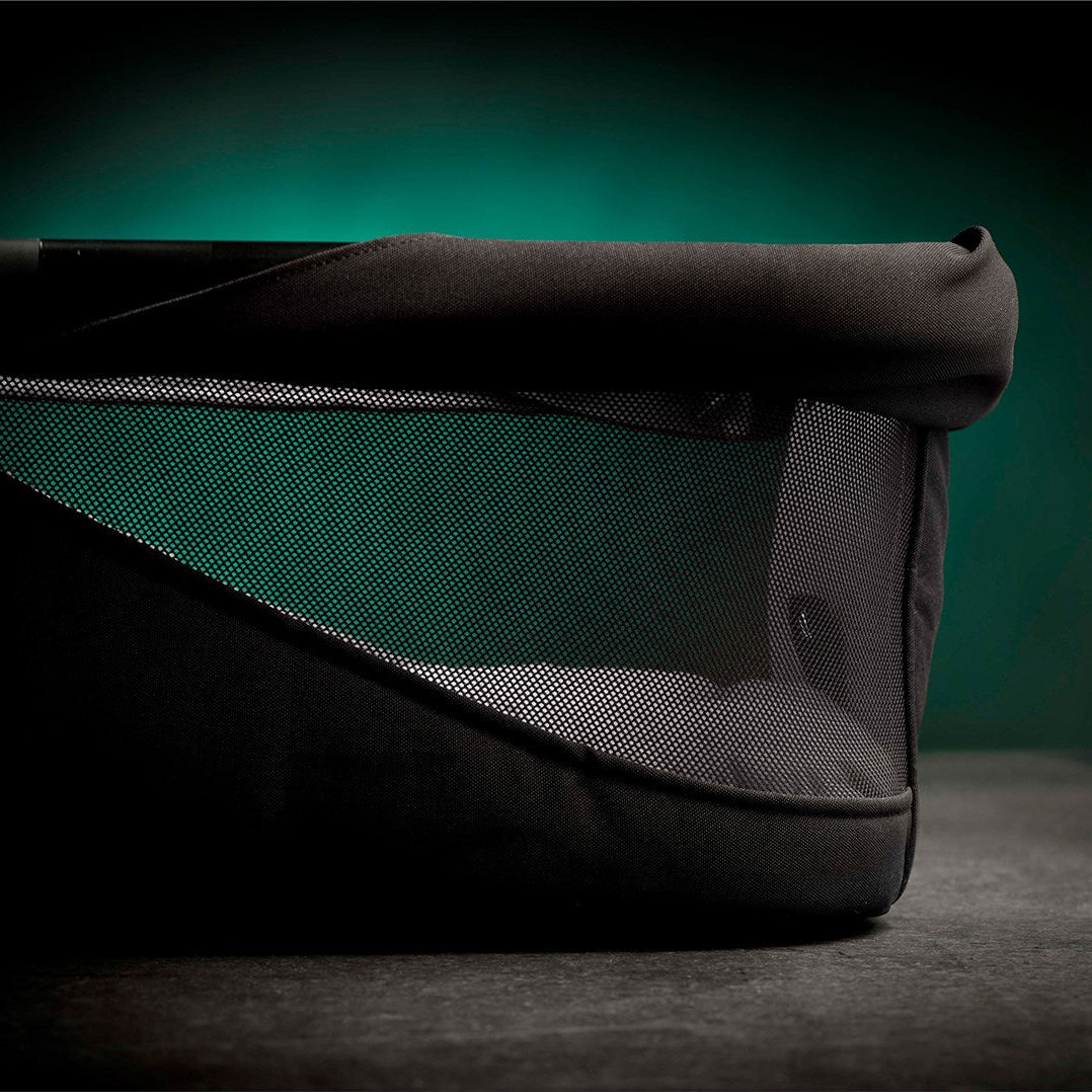Jané Limited Edition Crosslight Pro Carbon 3in1 Travel System with Koos Car Seat