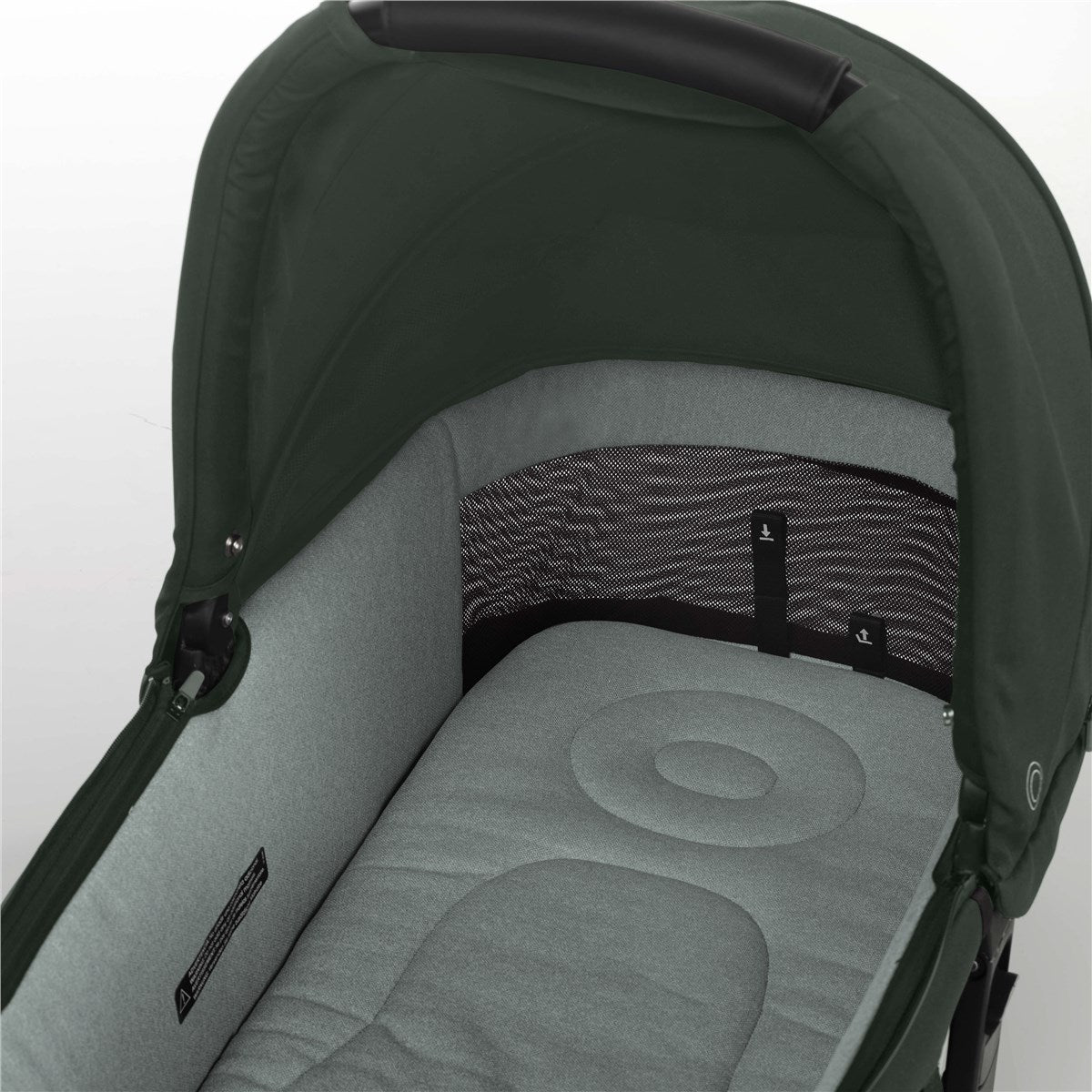 Jane Muum-4 + Trio Koos Travel System