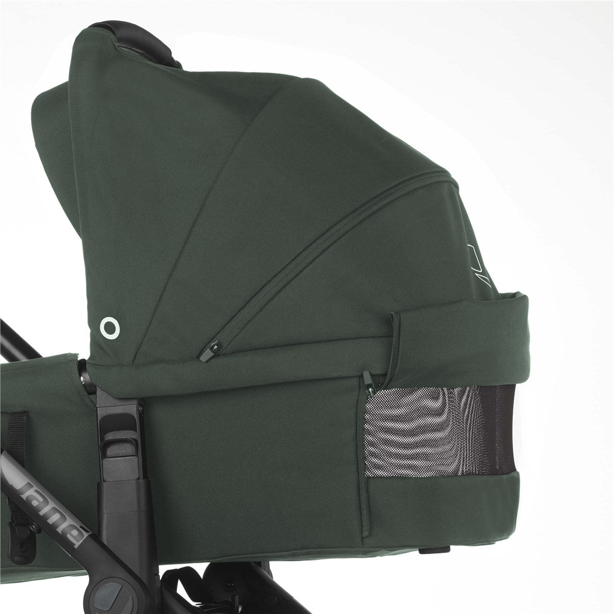 Jane Muum-4 + Trio Koos Travel System