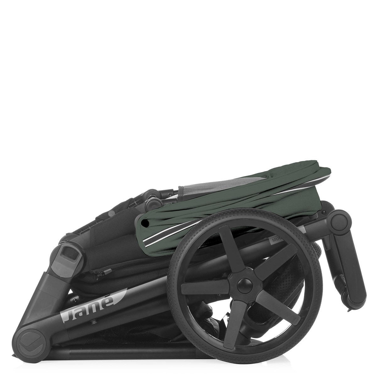 Jane Muum-4 + Trio Koos Travel System