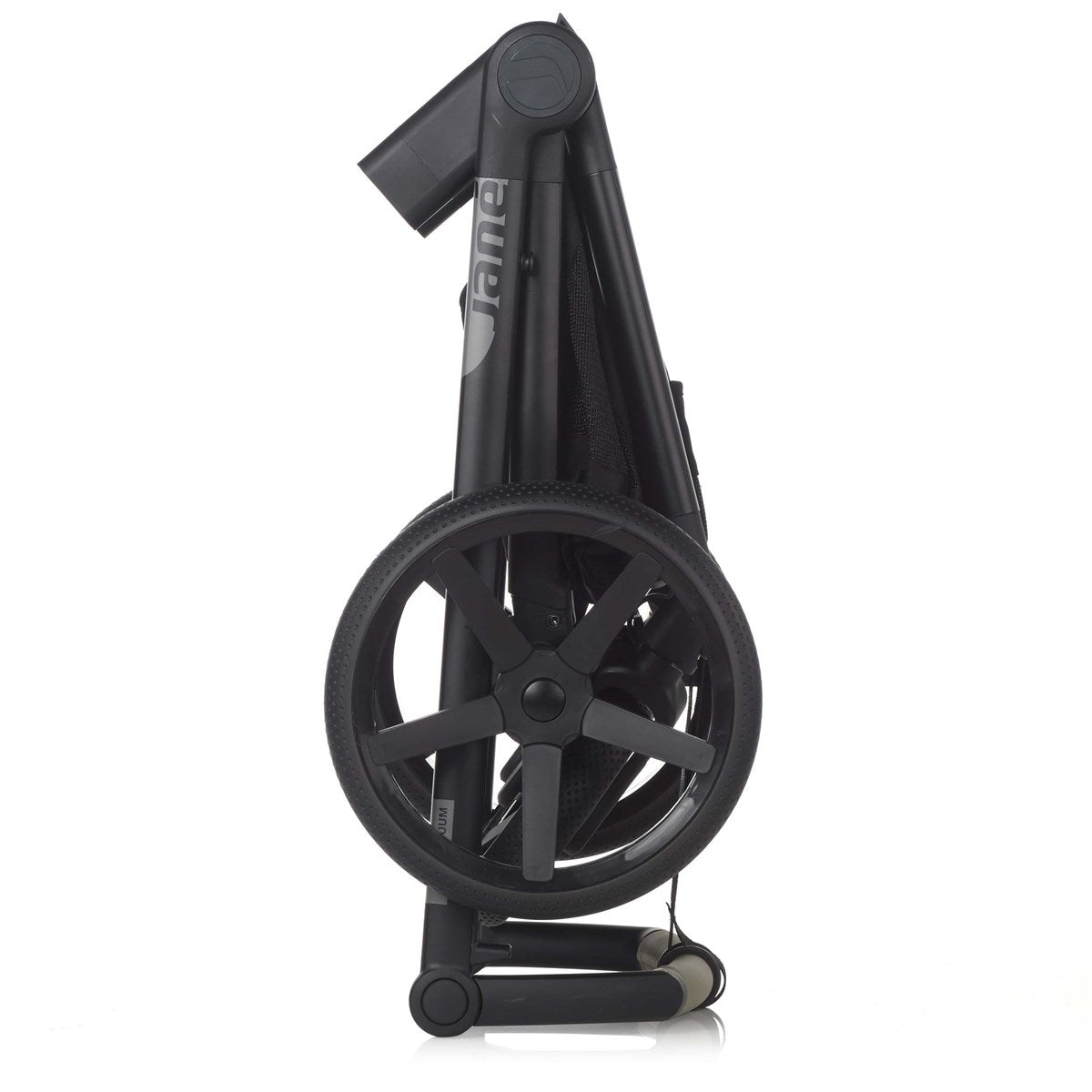 Jane Muum-4 + Trio Koos Travel System