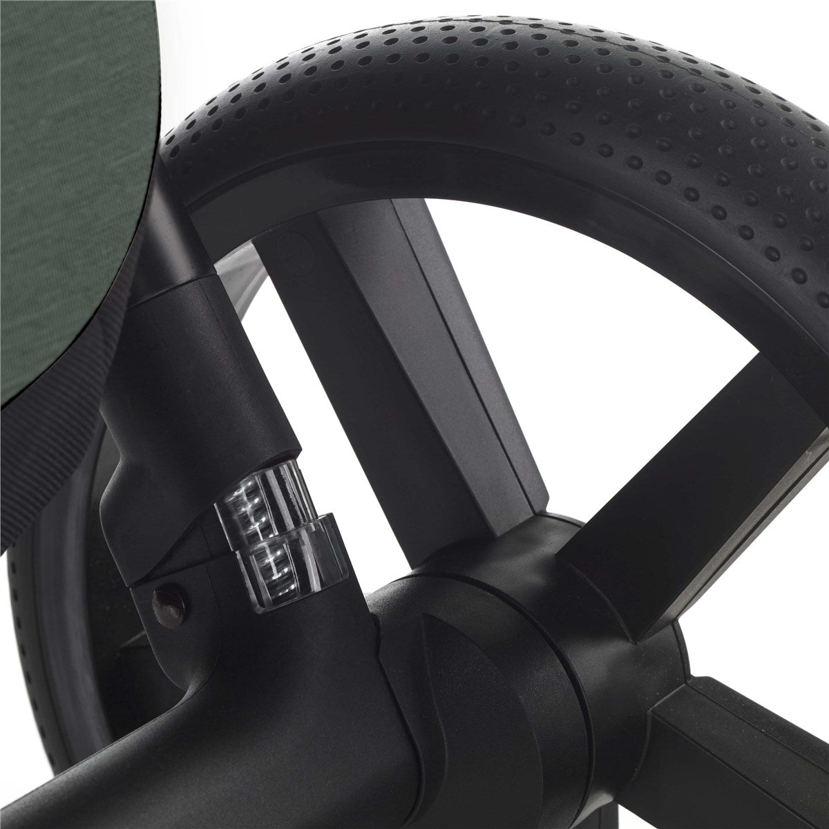 Jane Muum-4 + Trio Koos Travel System