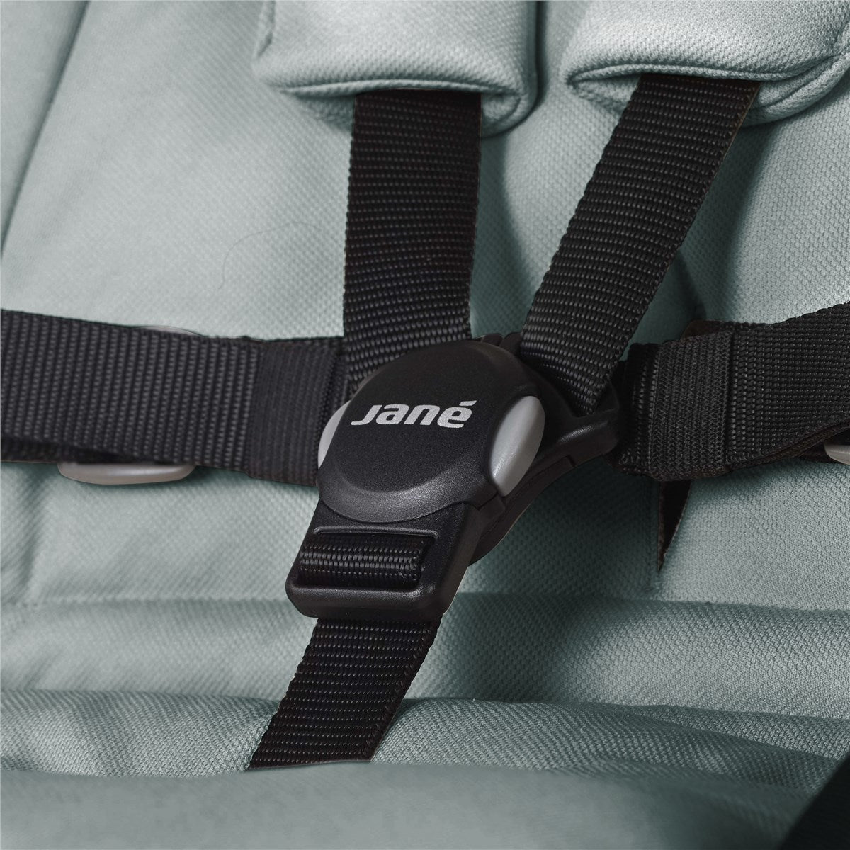 Jane Muum-4 + Trio Koos Travel System